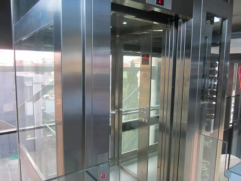 manutenzione ascensori empoli