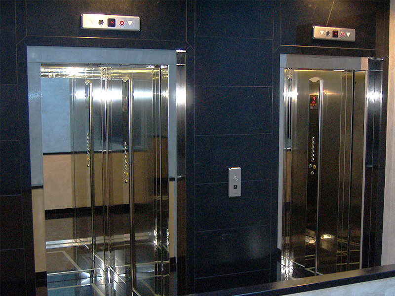 Manutenzione ascensori: la guida per i privati