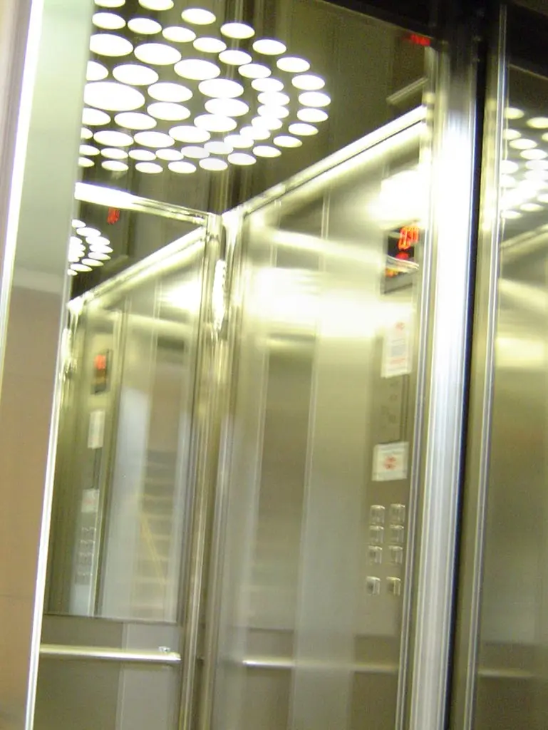 manutenzione ascensori