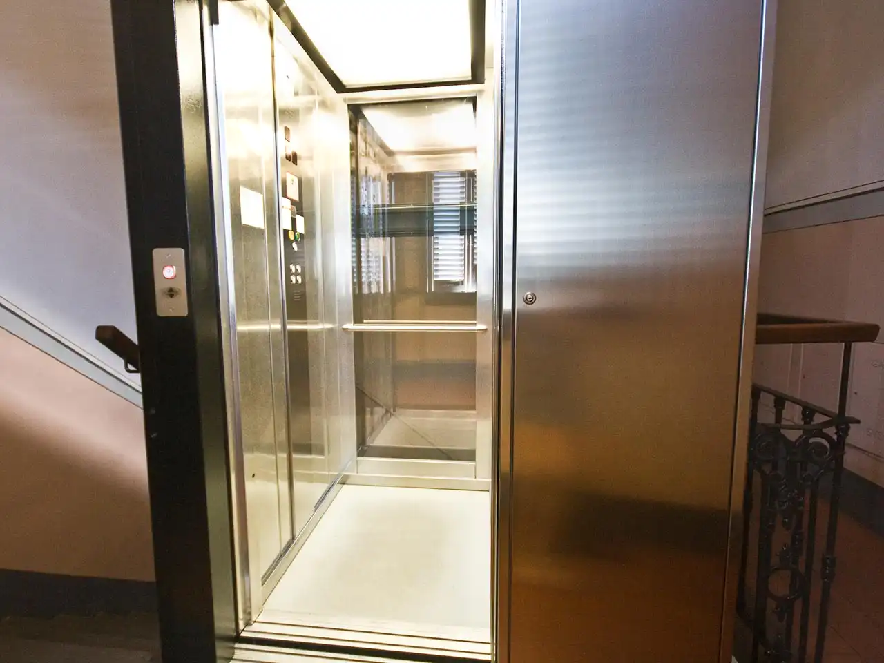 manutenzione ascensori pisa guida per privati