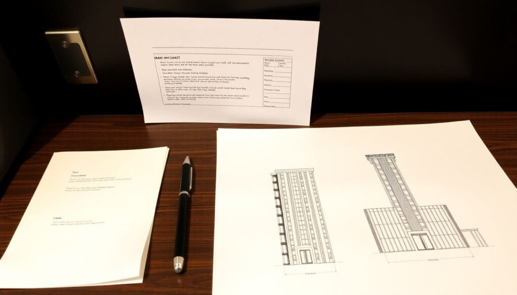3 presupposti per la disdetta di un contratto di manutenzione ascensori condominiale