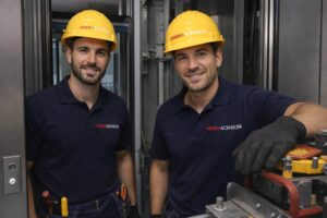 Ammodernamento ascensori a Pisa: quando conviene intervenire